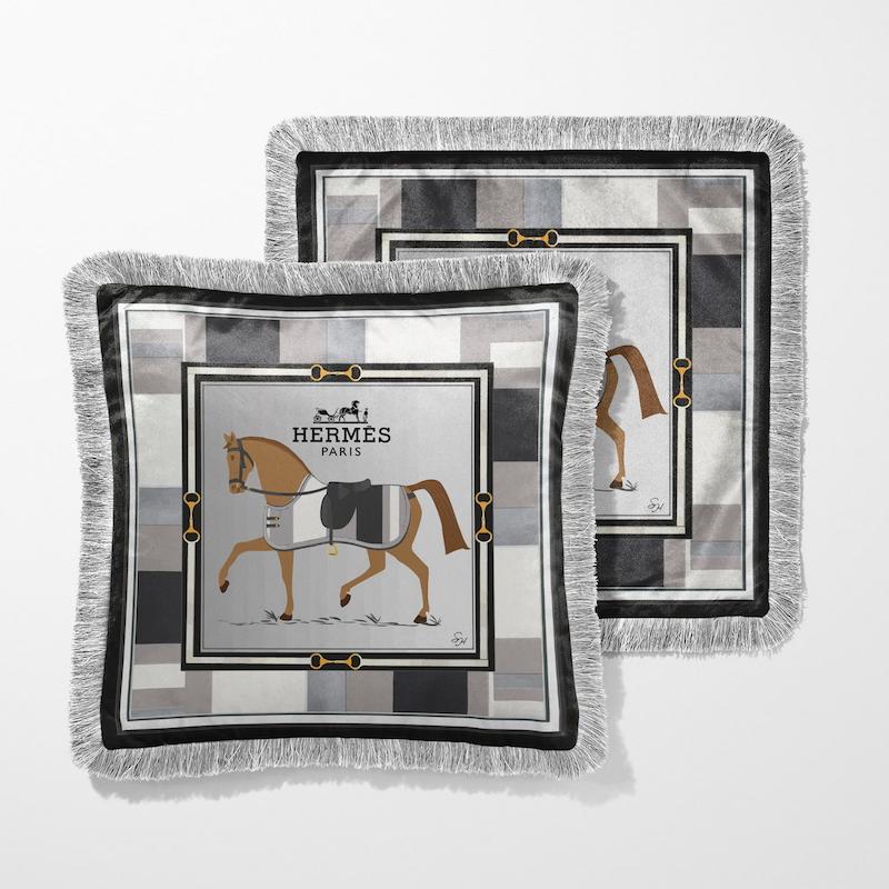 کوسن لوکس 134