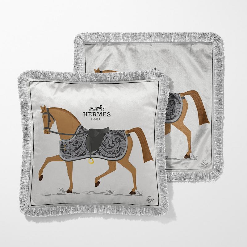 کوسن لوکس 135