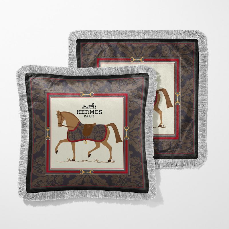 کوسن لوکس 136