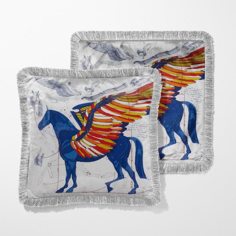 کوسن لوکس 137