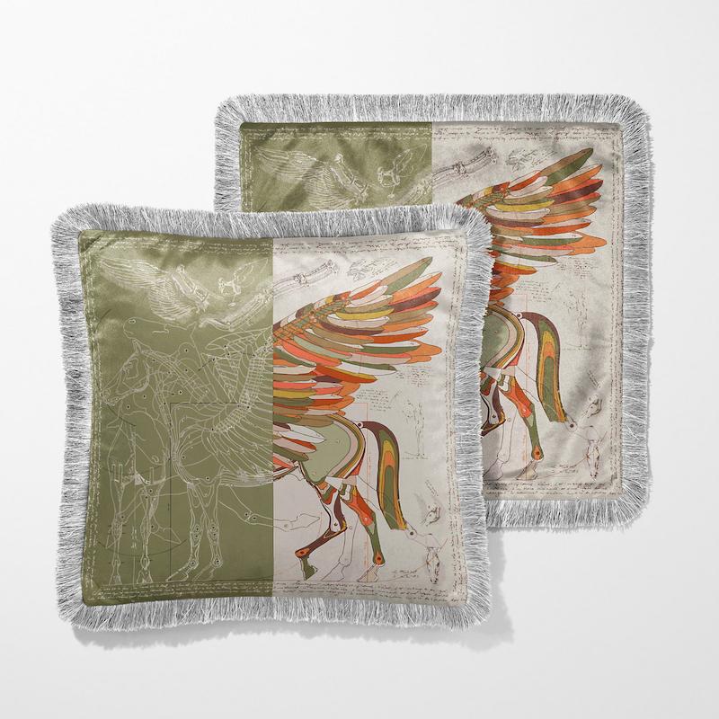 کوسن لوکس 138