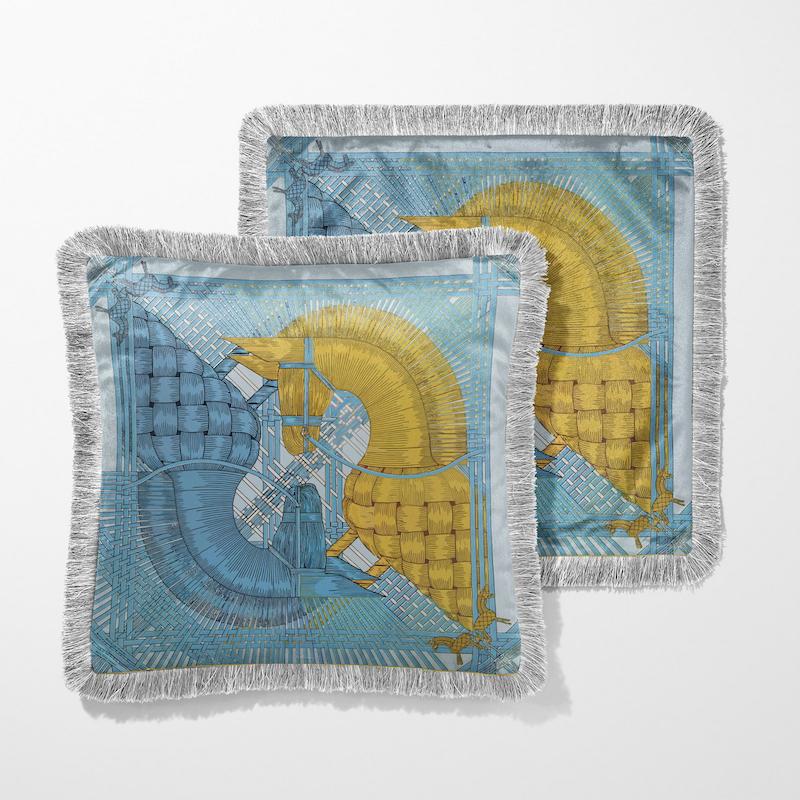 کوسن لوکس 140