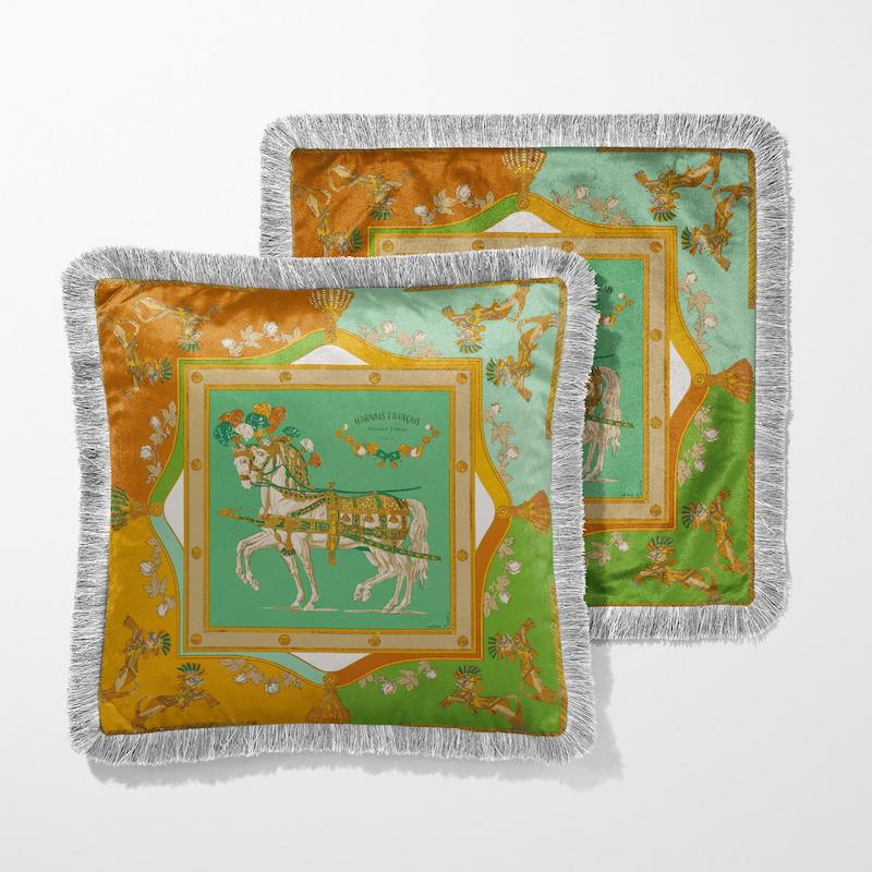 کوسن لوکس 146