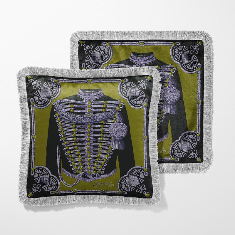 کوسن لوکس 151