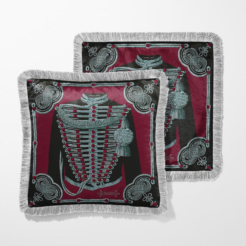 کوسن لوکس 152