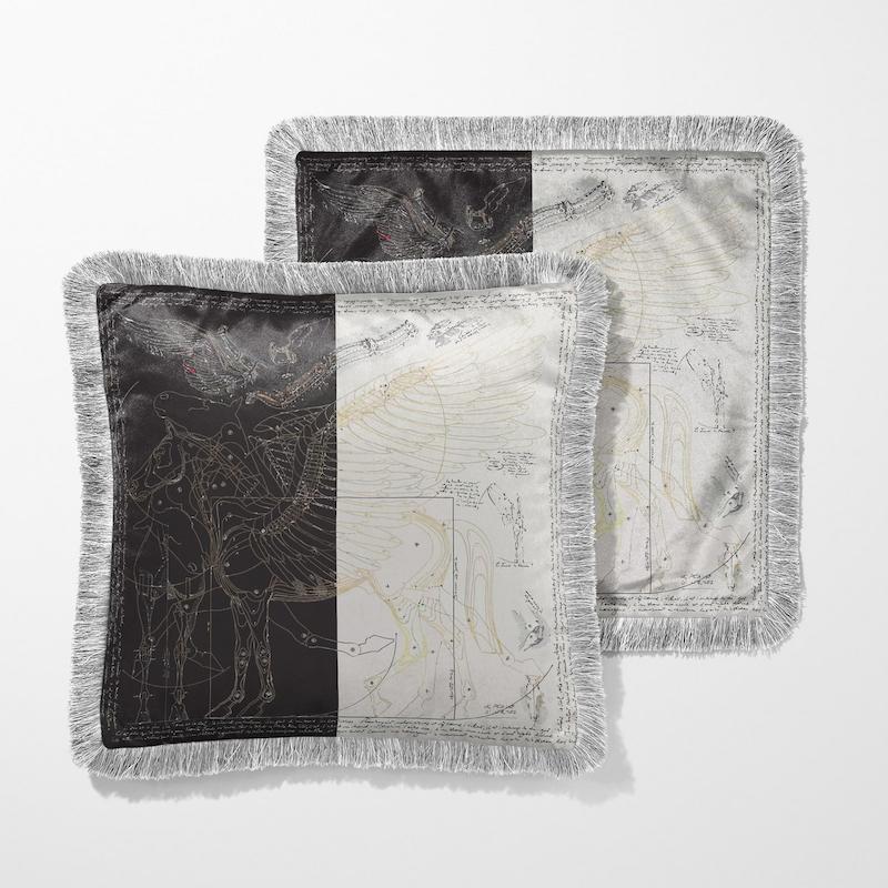 کوسن لوکس 155