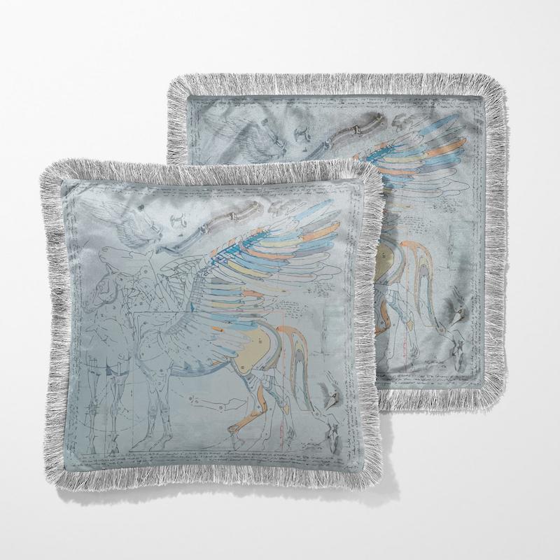 کوسن لوکس 158