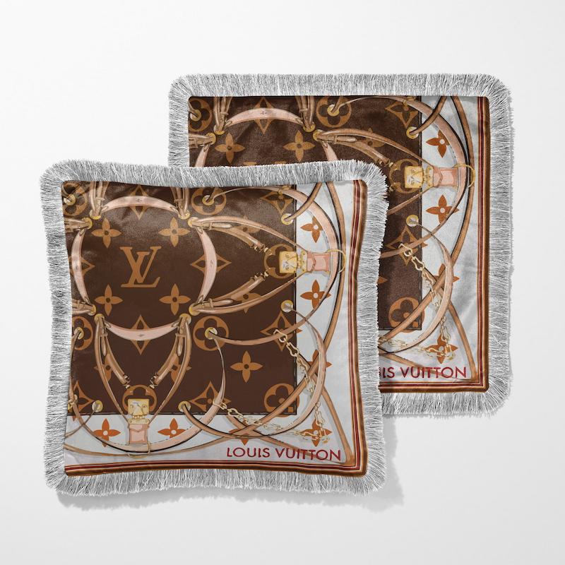 کوسن لوکس 163