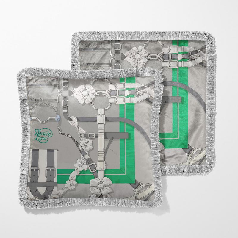 کوسن لوکس 166