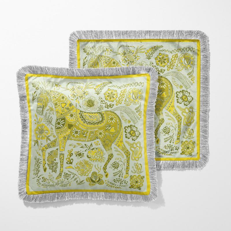 کوسن لوکس 169