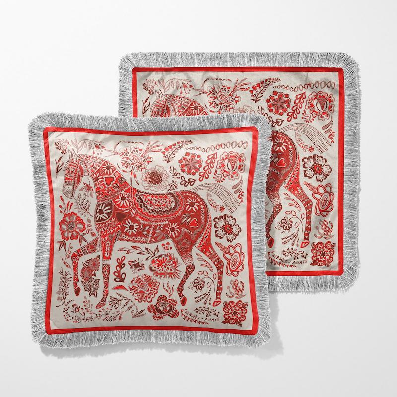 کوسن لوکس 172