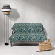 شال مبل کلاسیک ریشه دار 1120