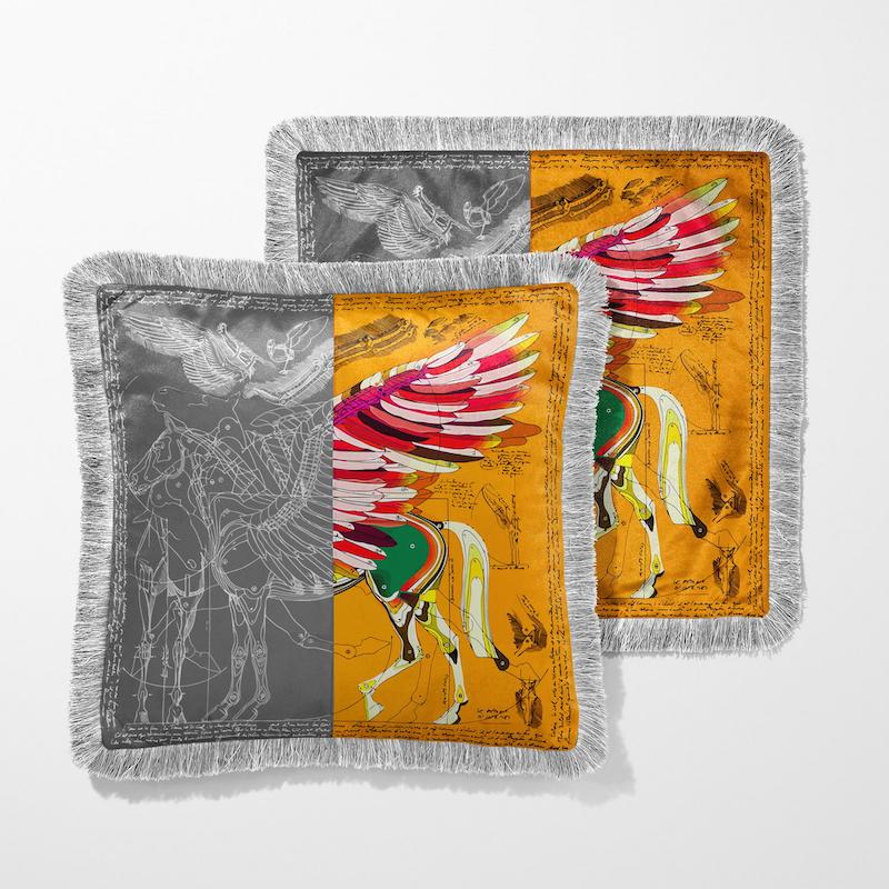 کوسن لوکس 173