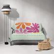 شال مبل مدرن ریشه دار 399