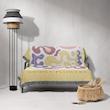 شال مبل مدرن ریشه دار 422