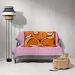 شال مبل مدرن ریشه دار 706