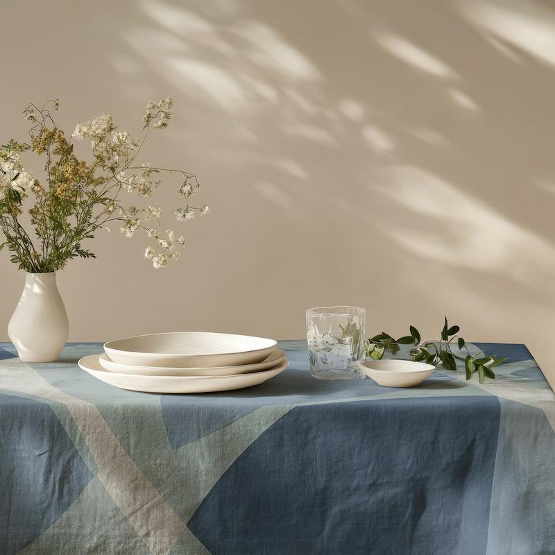 رومیزی مدرن 60