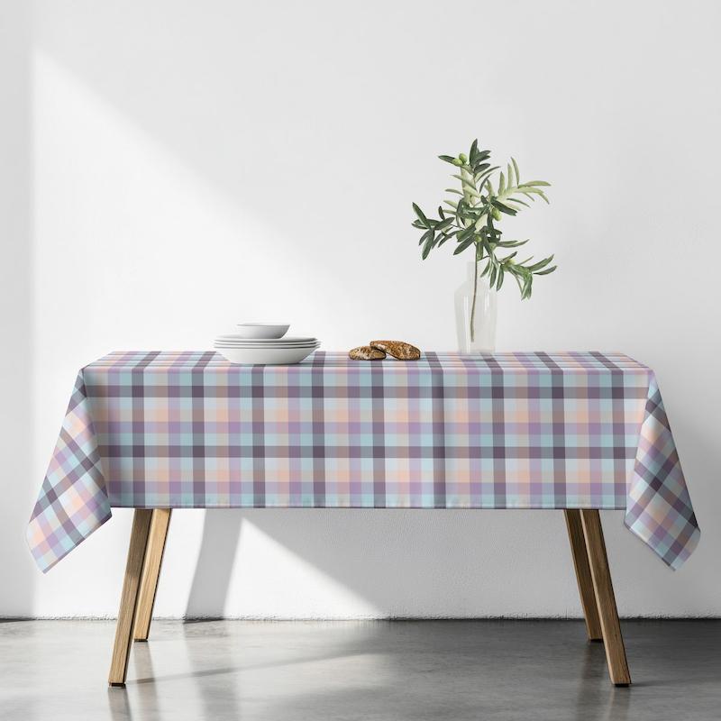 رومیزی ساده 13