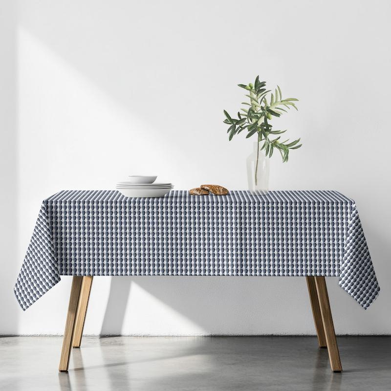 رومیزی ساده 627