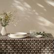 رومیزی کلاسیک 39