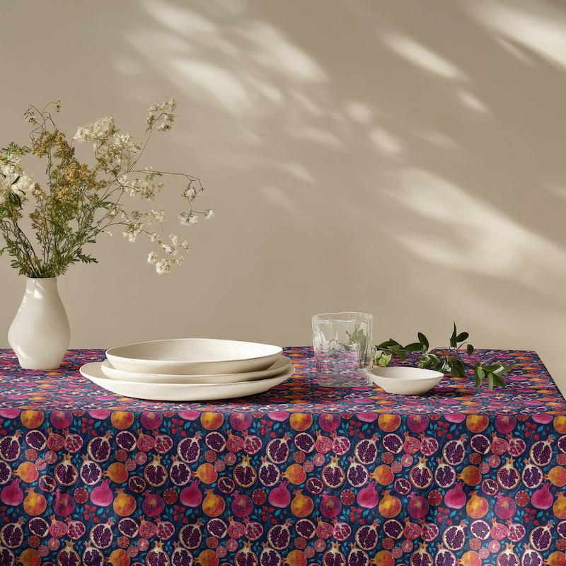 رومیزی کلاسیک 248