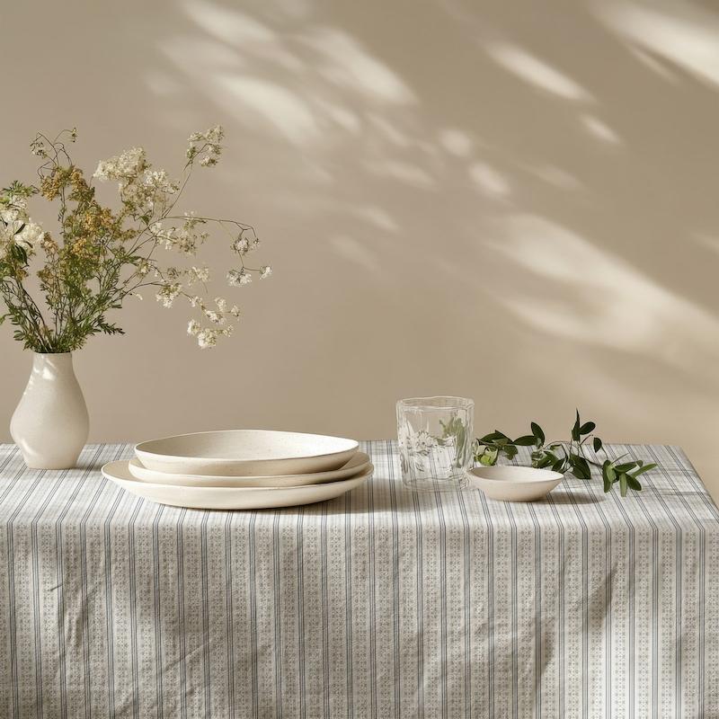 رومیزی کلاسیک 371
