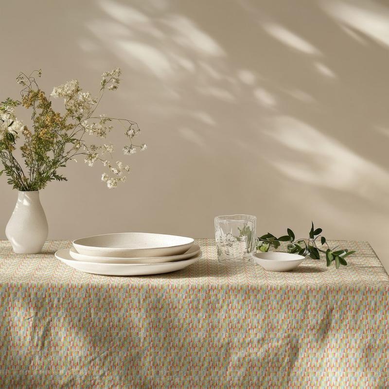 رومیزی کلاسیک 478