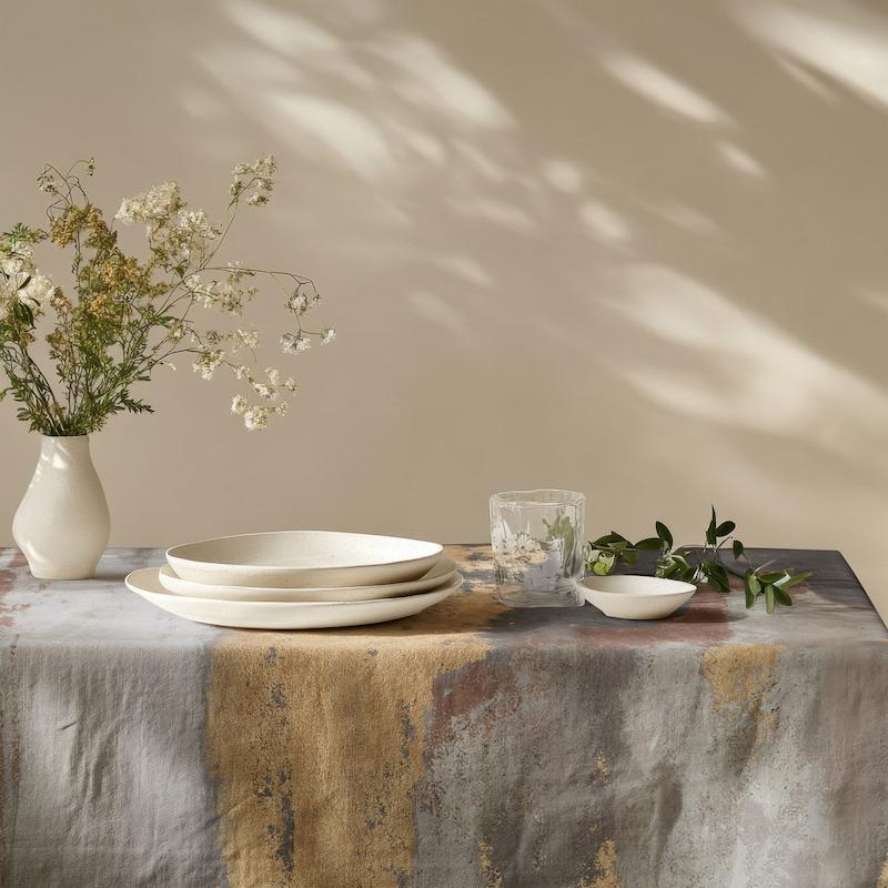 رومیزی مدرن 159