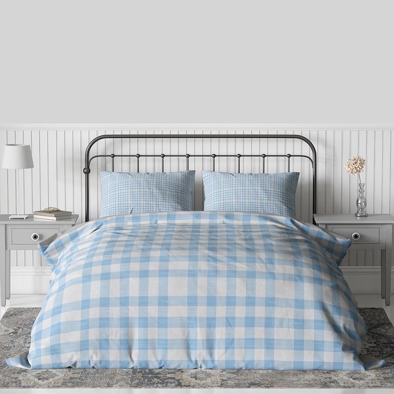 رو تختی دو نفره پینترستی ساده 9