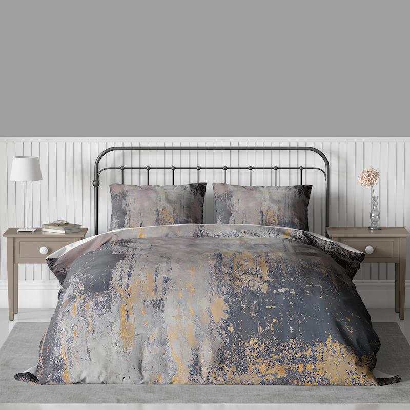 رو تختی دو نفره پینترستی ساده 317