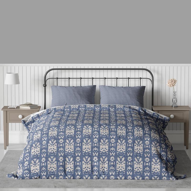 رو تختی دو نفره پینترستی کلاسیک 68