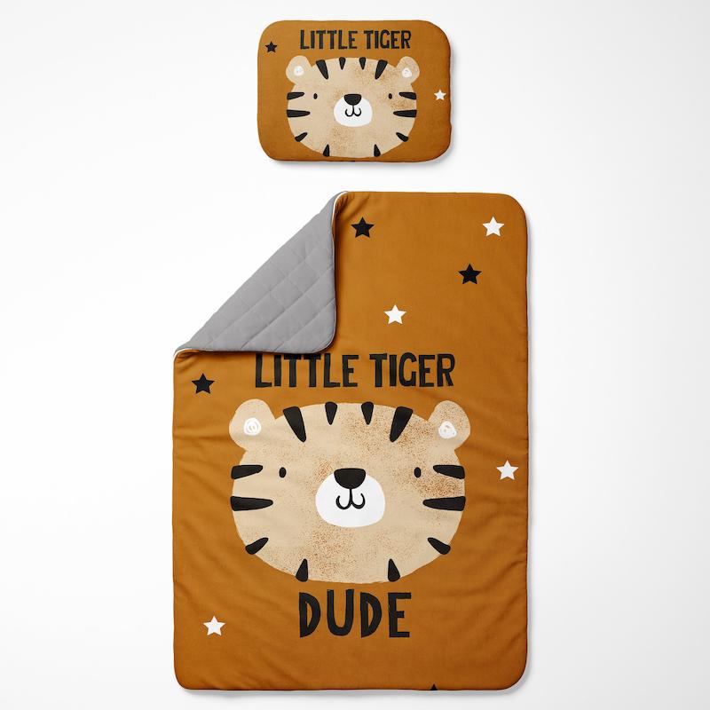 رو تختی یک نفره نوزاد 120