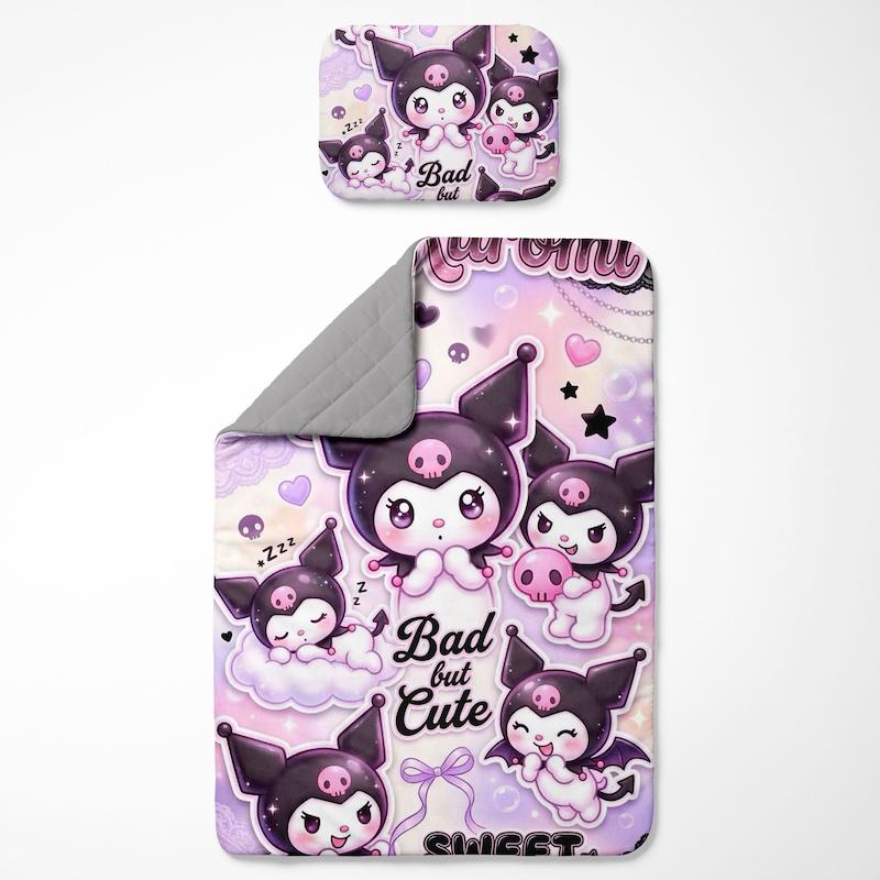 رو تختی یک نفره دخترانه 125