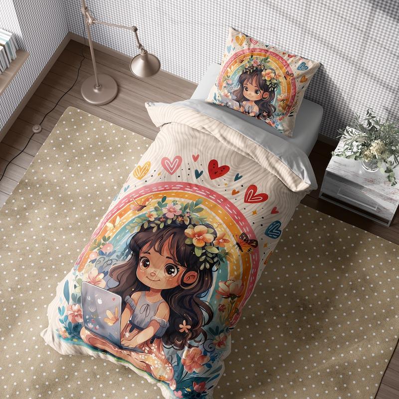 روتختی دخترانه