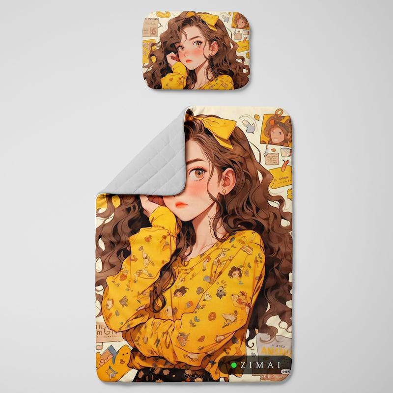 رو تختی یک نفره جوان فشن 36