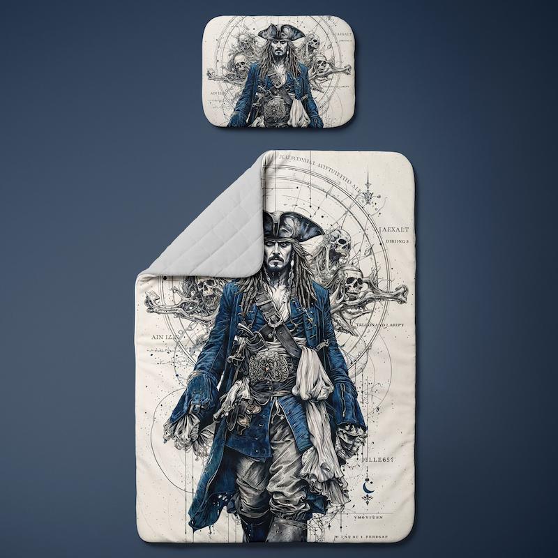 رو تختی یک نفره جوان مارول 17