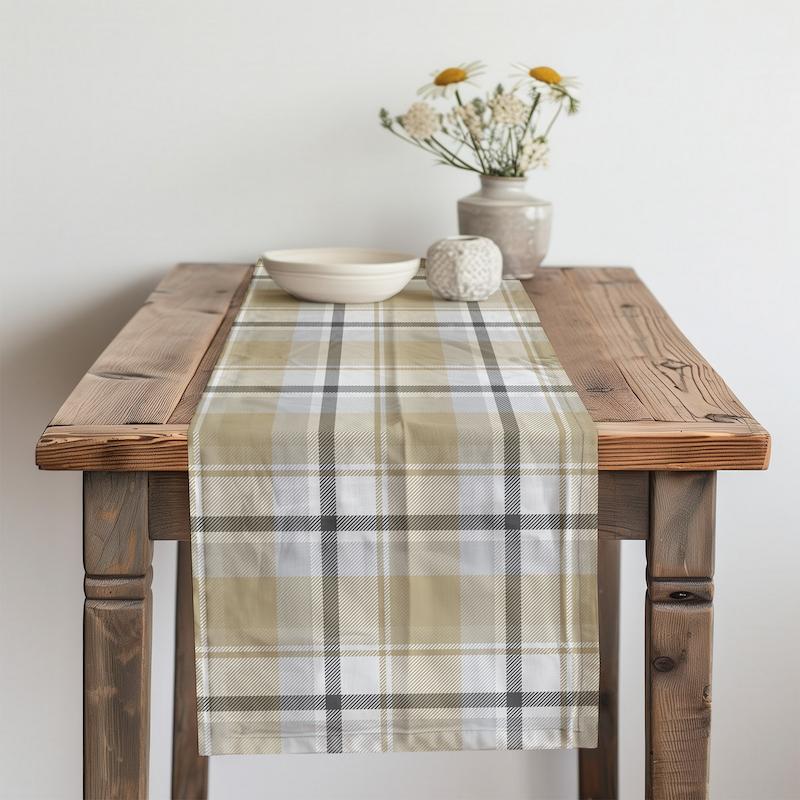 رانر ساده 580