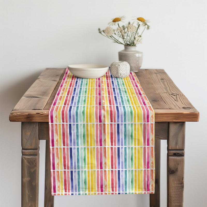 رانر ساده 587