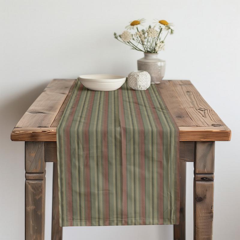 رانر ساده 593