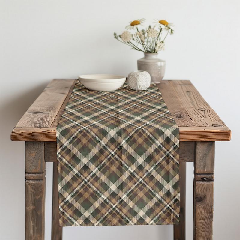 رانر ساده 597