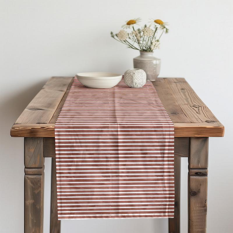 رانر ساده 598