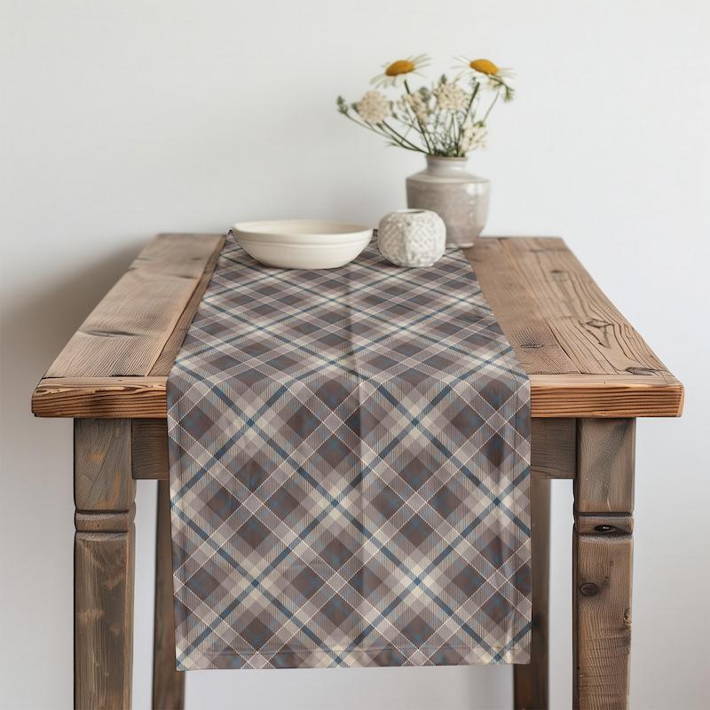 رانر ساده 599