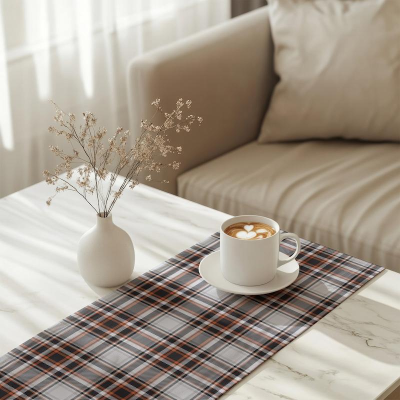 رانر ساده 605