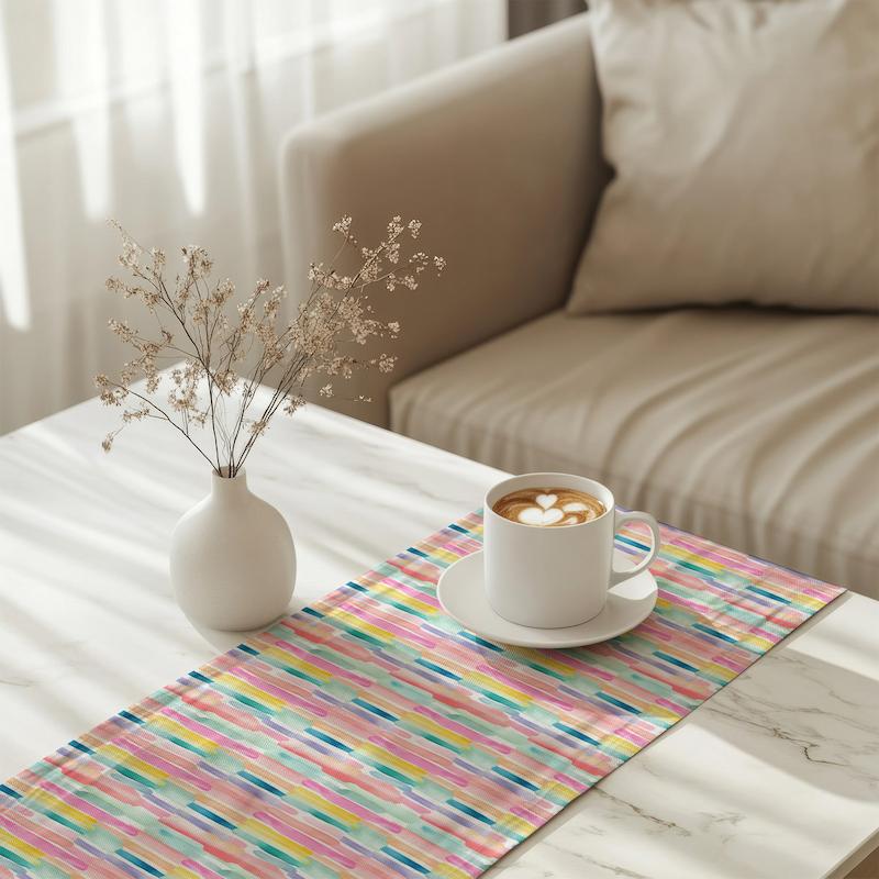 رانر ساده 610