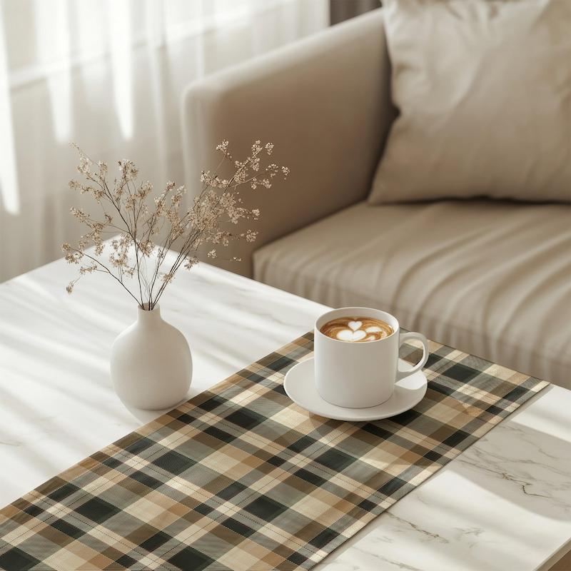 رانر ساده 642