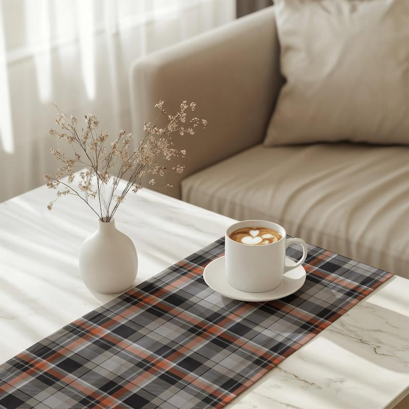 رانر ساده 665