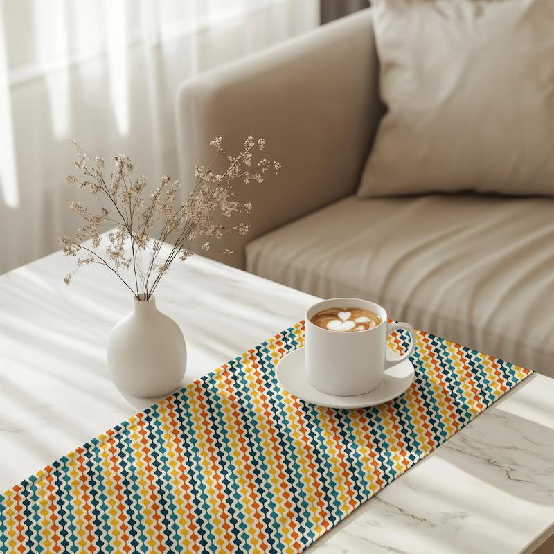 رانر ساده 676