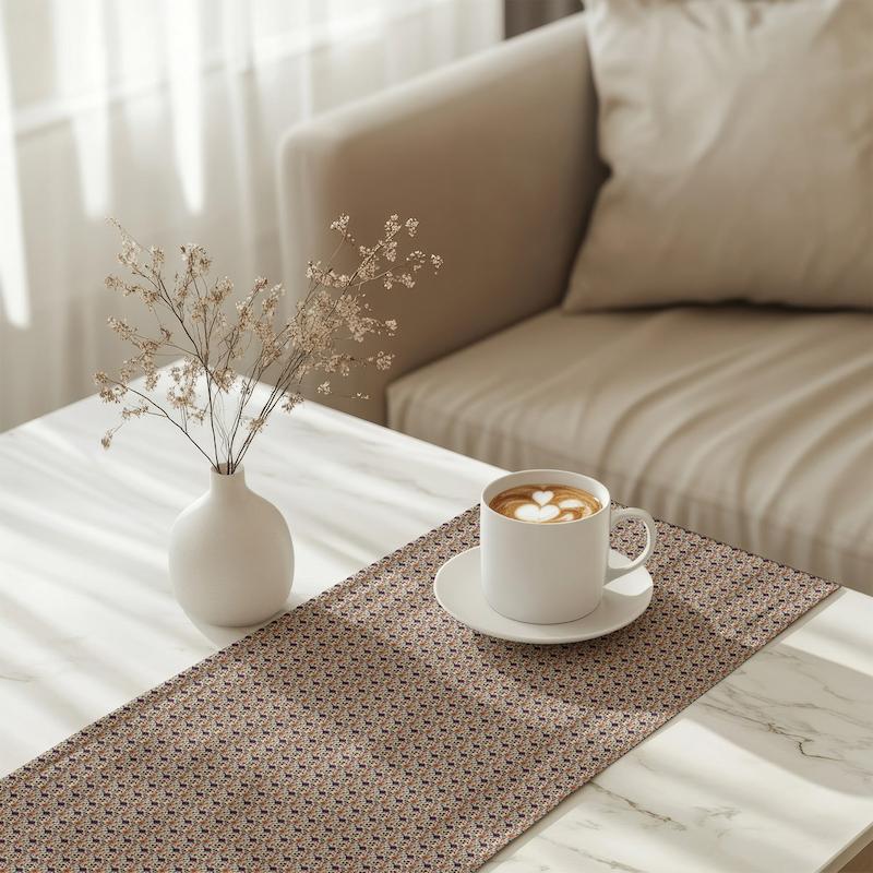 رانر ساده 697