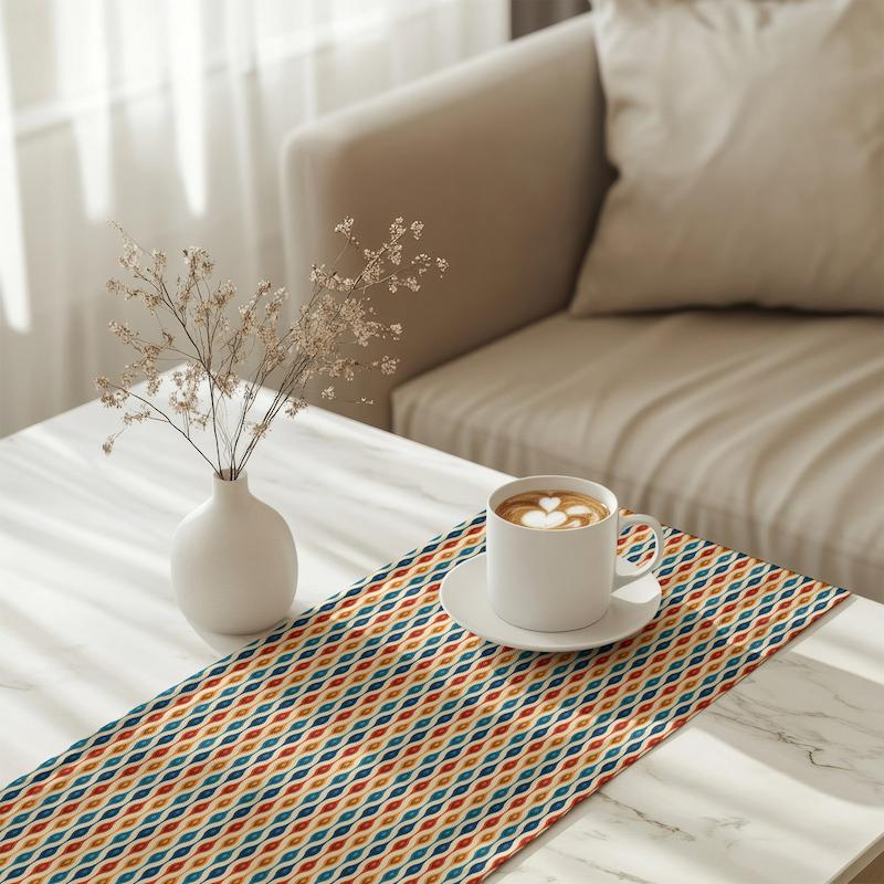 رانر ساده 699