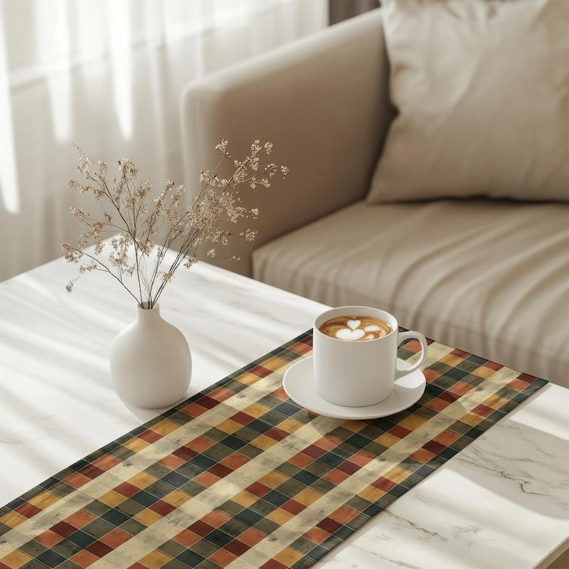 رانر ساده 717